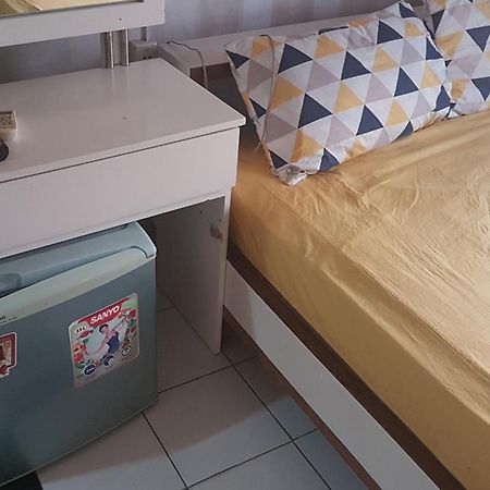 Guest House Thanh 호치민 외부 사진