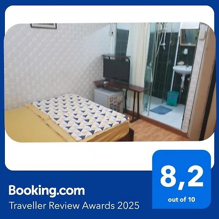 Guest House Thanh 호치민 외부 사진