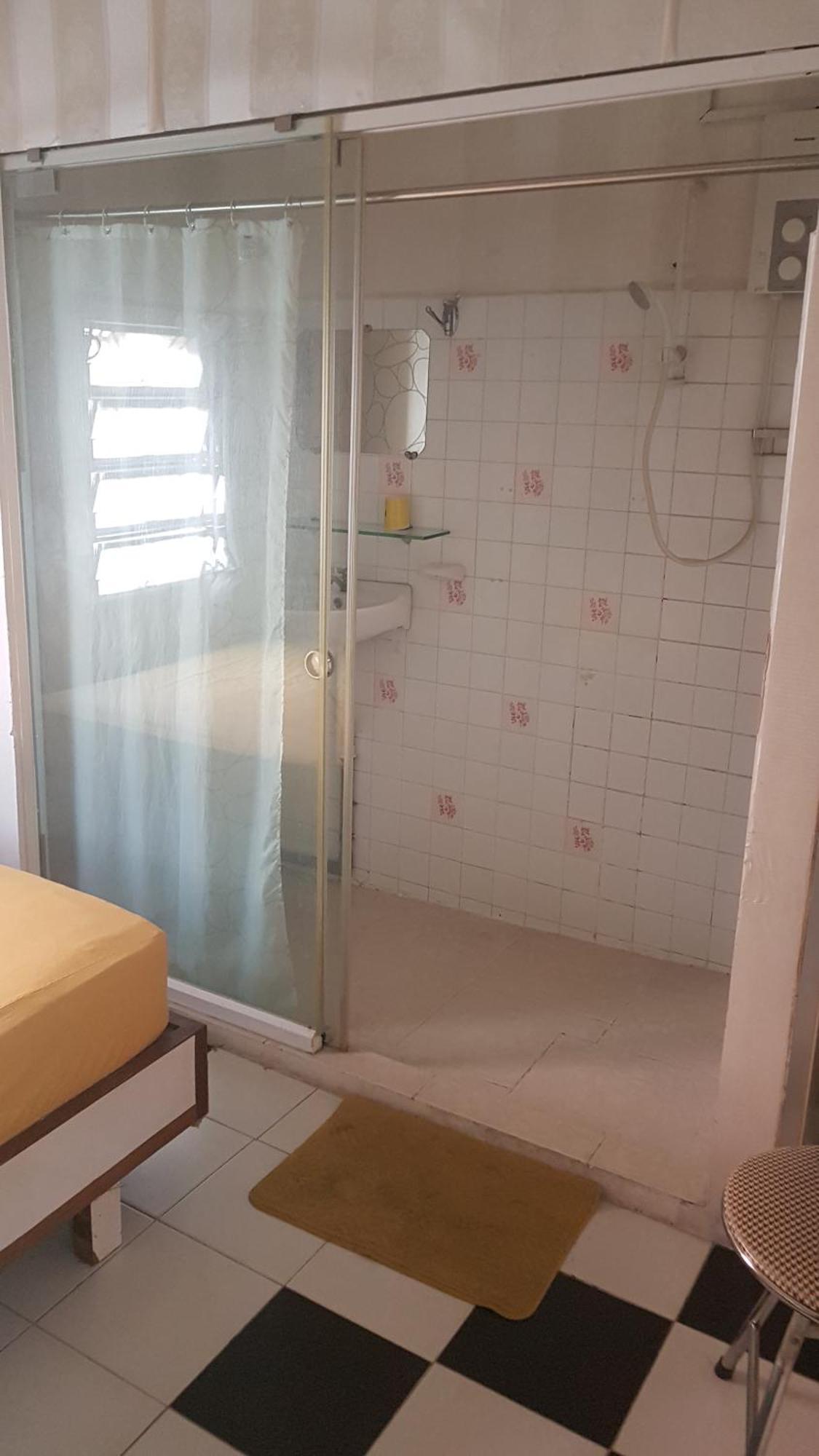 Guest House Thanh 호치민 외부 사진