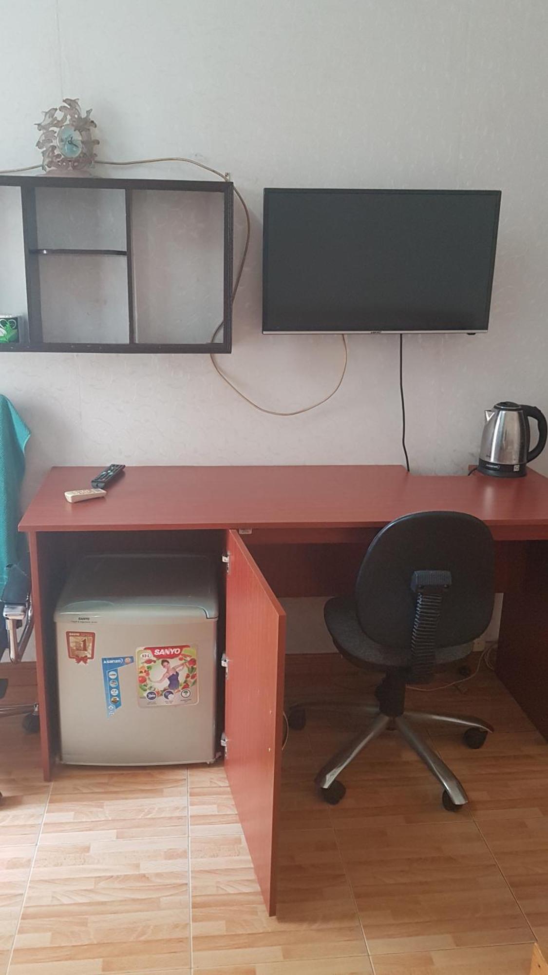 Guest House Thanh 호치민 외부 사진