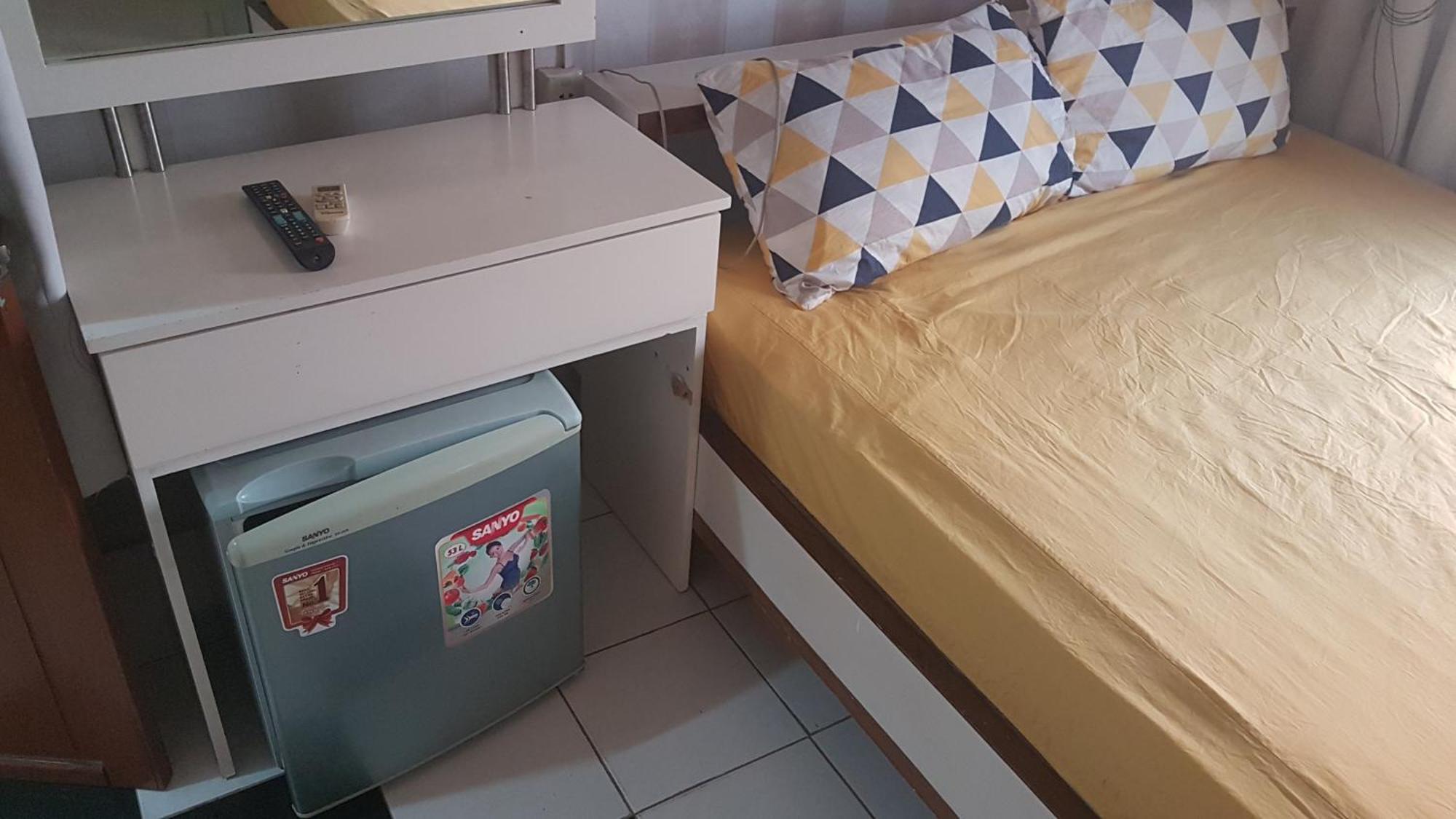 Guest House Thanh 호치민 외부 사진