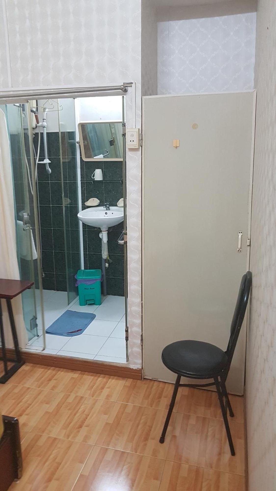 Guest House Thanh 호치민 외부 사진
