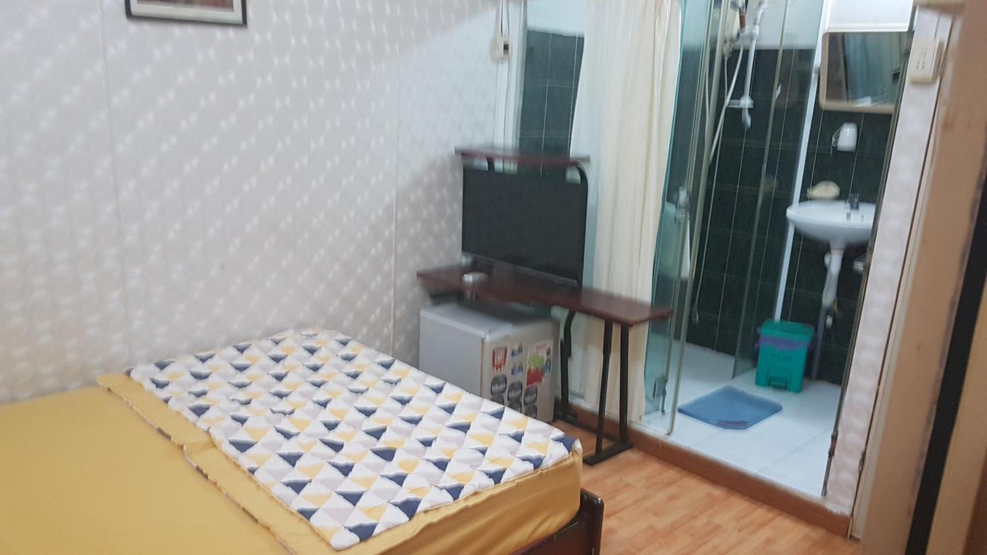 Guest House Thanh 호치민 외부 사진